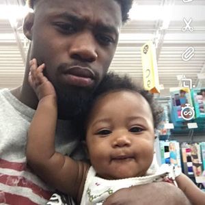 Meet your Posher, Jaylon